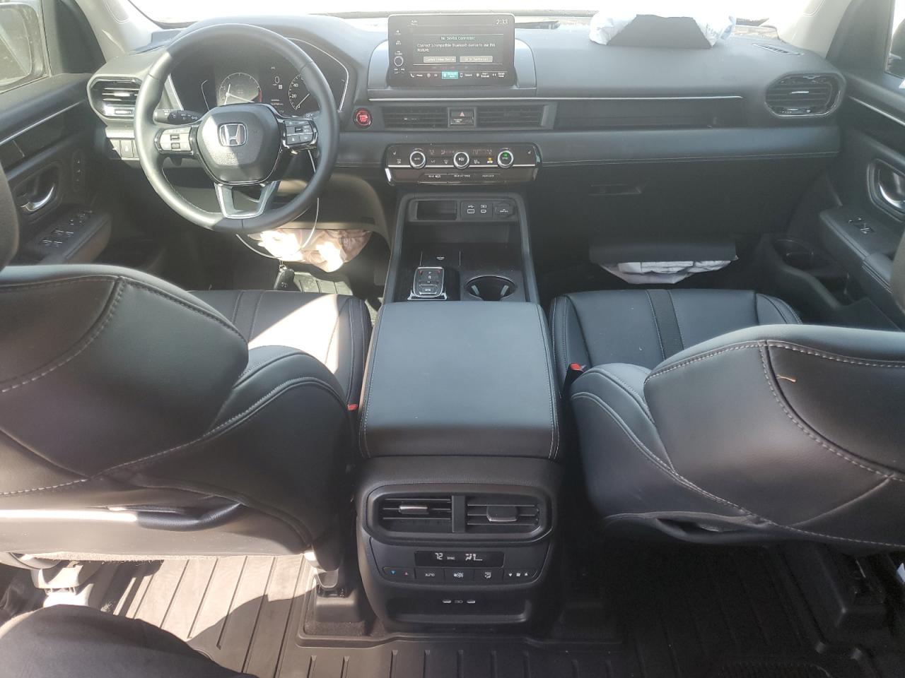 2024 HONDA PILOT EXL VIN:5FNYG2H47RB006734