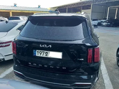 2022 Kia Sorento KNARH81GBNA093689 VIN:KNARH81GBNA093689