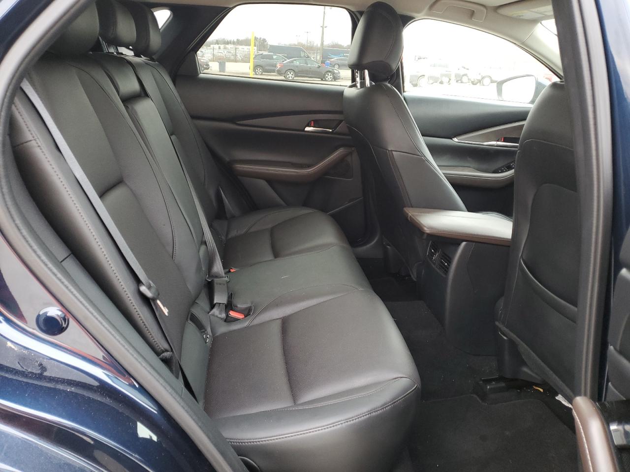 2023 MAZDA CX-30 PREMIUM VIN:3MVDMBDM8PM540734