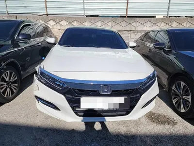 2018 Honda Accord 268KM1HGCV3650JA5 VIN:268KM1HGCV3650JA5