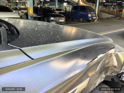 2021 Genesis GV80 KMTHC81CBNU090455 VIN:KMTHC81CBNU090455