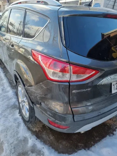 2015 Ford Escape 1FMCU9JX6FUA55096 VIN:1FMCU9JX6FUA55096