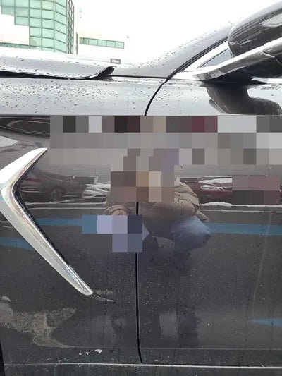 2017 Genesis G70 VIN: