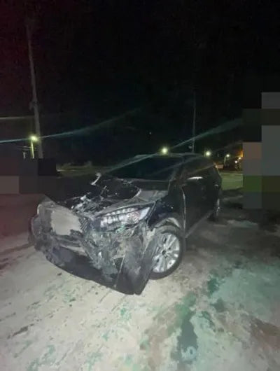 2017 Kia Sorento KNAPS81ABHA317948 VIN:KNAPS81ABHA317948