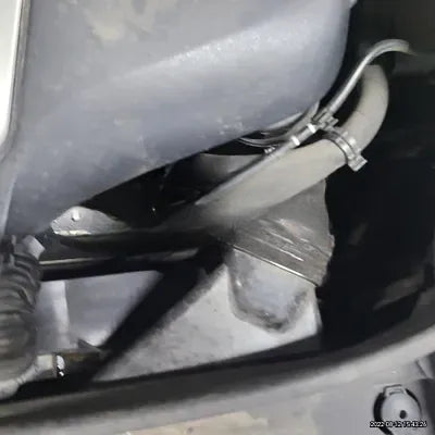 2017 Mercedes-Benz S 350 NONE VIN: