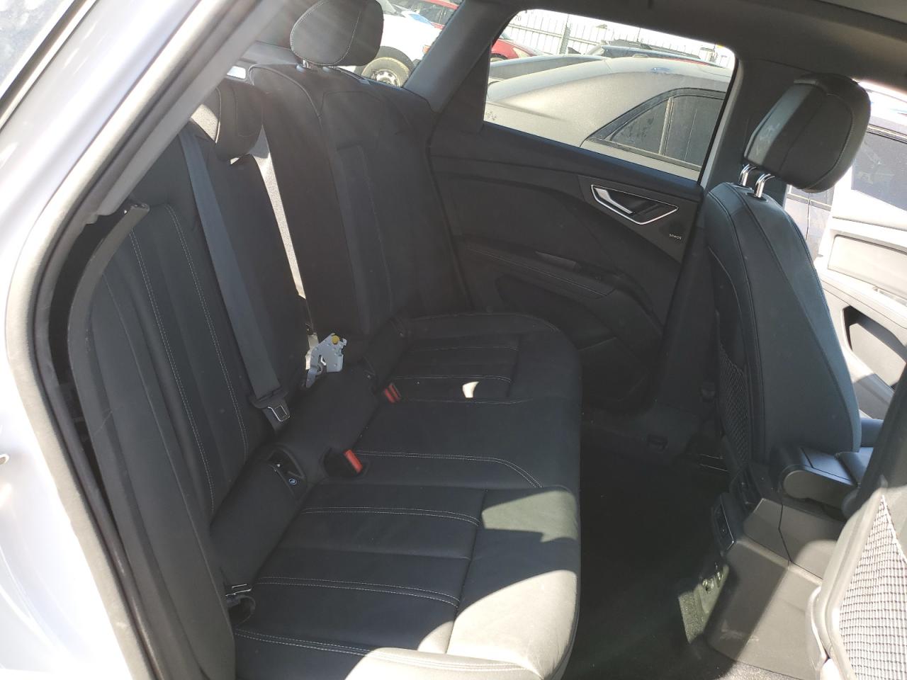 2023 AUDI Q4 E-TRON PREMIUM PLUS VIN:WA1BCBFZ5PP019317