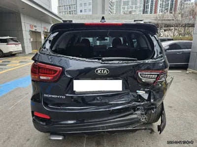 2020 Kia Sorento KNAPK81ADLA606791 VIN:KNAPK81ADLA606791