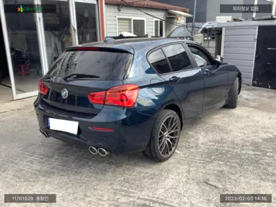 2015 BMW 118 WBA1S5108G5A74449 VIN:WBA1S5108G5A74449