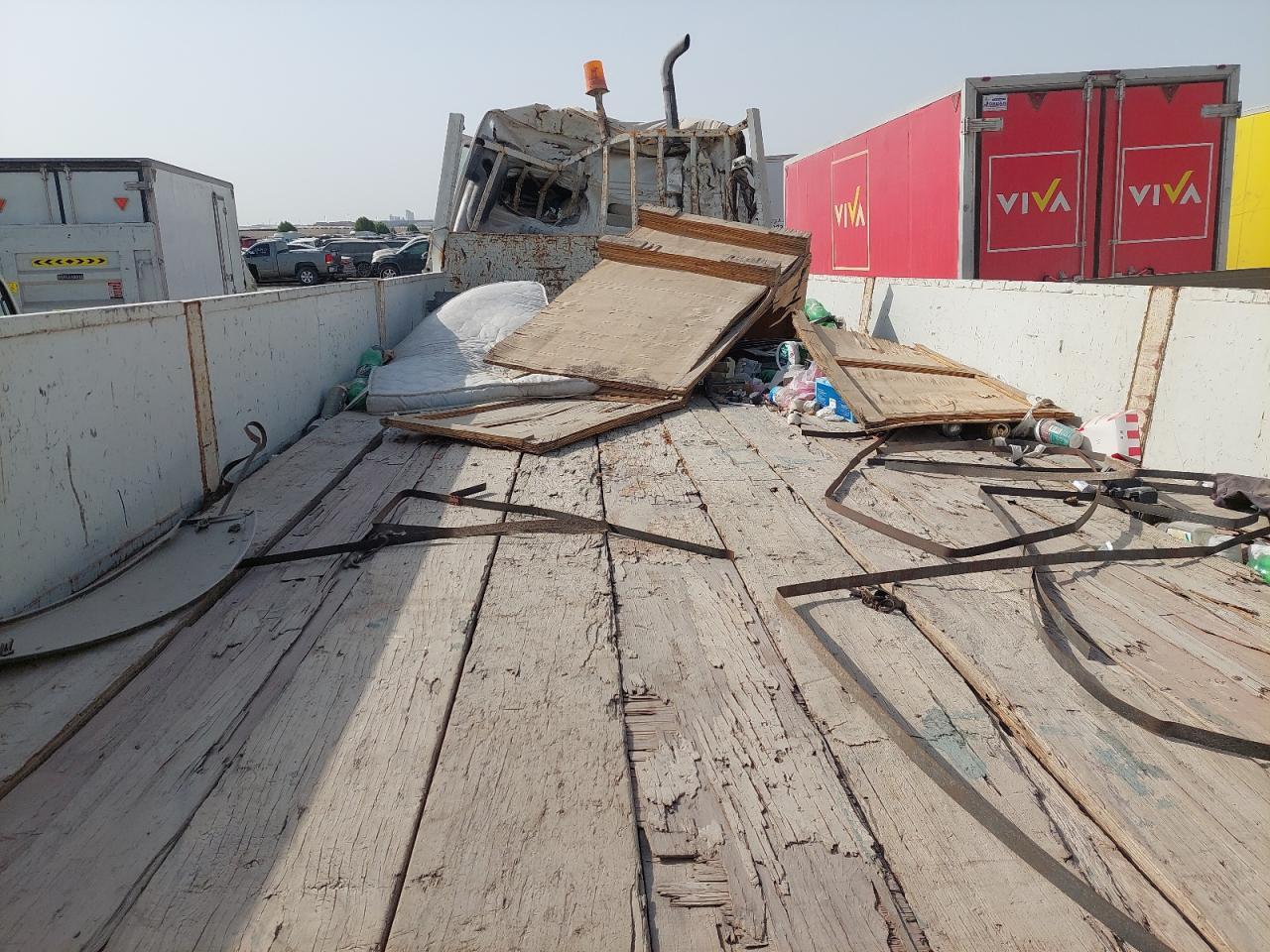 2022 MITSUBISHI FUSO VIN:MEC2046R7NP******