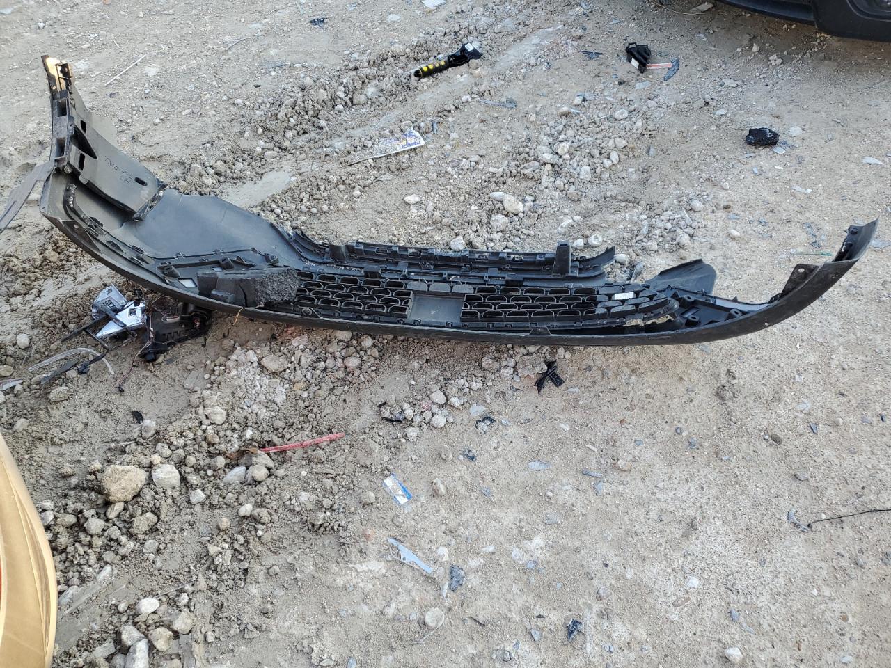 2023 HYUNDAI SANTA FE SEL VIN:5NMS24AJ2PH588611