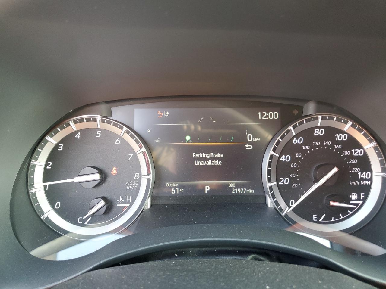 2022 TOYOTA HIGHLANDER XSE VIN:5TDLZRBH4NS213760