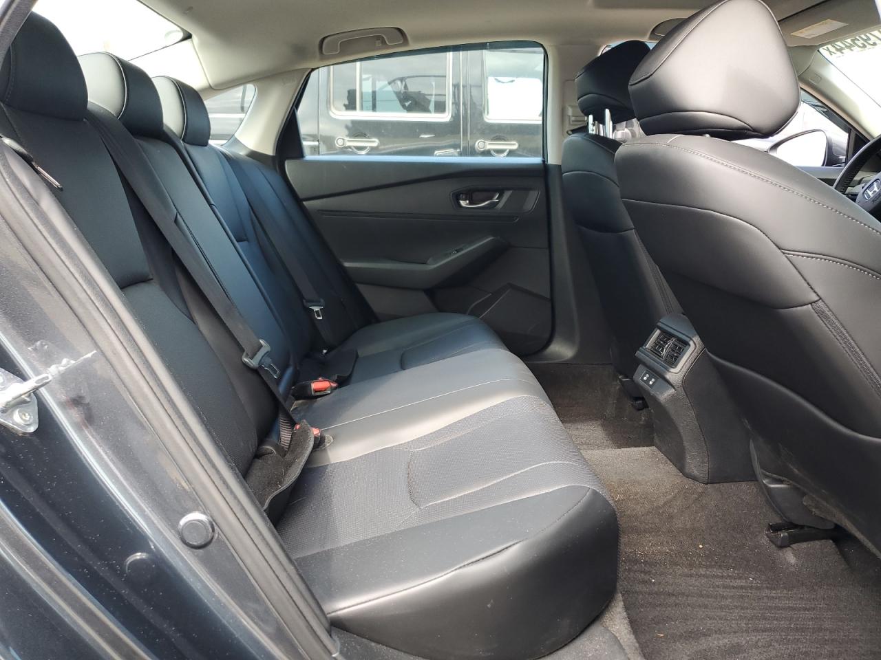 2024 HONDA ACCORD HYBRID EXL VIN:1HGCY2F60RA040570