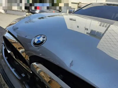 2017 BMW 520 WBAJC3107HG924947 VIN:WBAJC3107HG924947