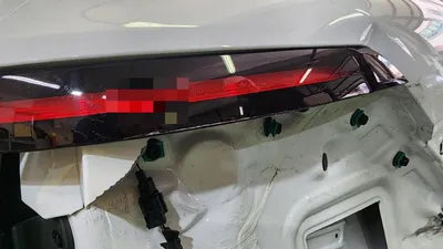 2023 Hyundai Kona KMHHE813BPU001146 VIN:KMHHE813BPU001146