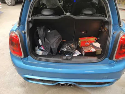 2017 MINI Cooper WMWXN9107H2F13121 VIN:WMWXN9107H2F13121