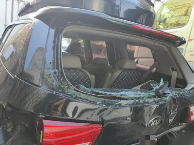 2018 Kia Carnival KNAMB81ABJS428407 VIN:KNAMB81ABJS428407