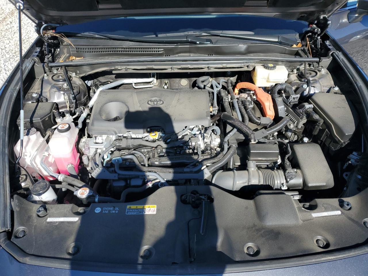 2023 TOYOTA CROWN XLE VIN:1GCGTEEN7J1296573