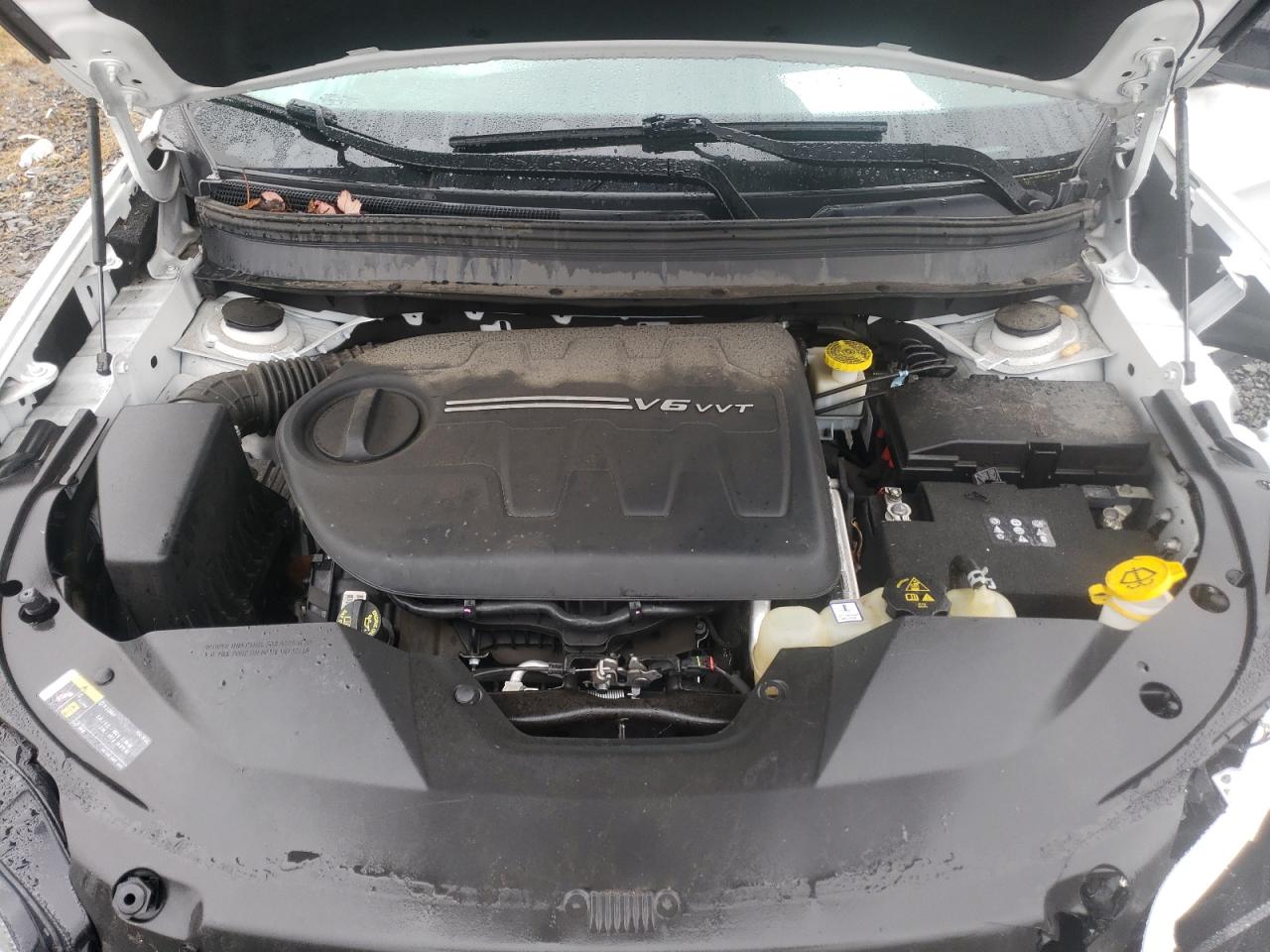 2022 JEEP CHEROKEE LATITUDE VIN:1C4PJMCX9ND527482