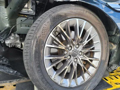 2020 Genesis G80 VIN: