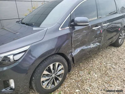 2018 Kia Carnival KNHMF37ABJS363829 VIN:KNHMF37ABJS363829