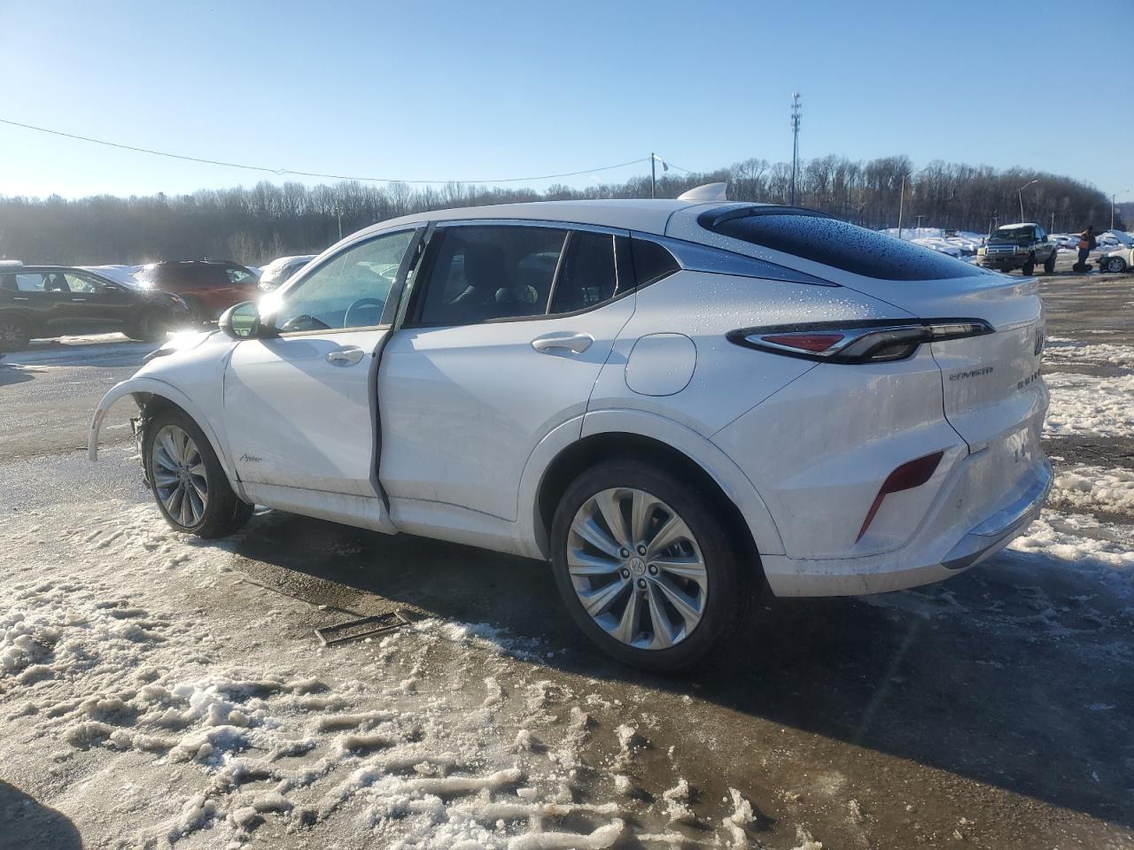 2024 BUICK ENVISTA AVENIR VIN:KL47LCE29RB221822