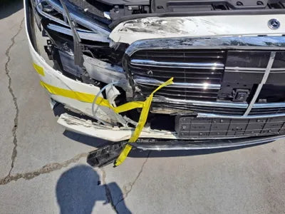 2022 Mercedes-Benz S 350 W1K6F3AB9NA112250 VIN:W1K6F3AB9NA112250