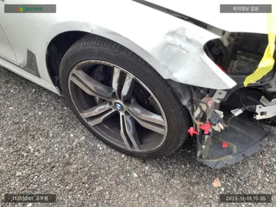 2017 BMW 730 WBA7G6103JB074186 VIN:WBA7G6103JB074186