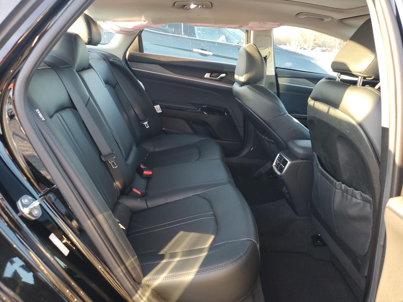 2023 KIA K5 EX VIN:JF2SKAJC8LH558090