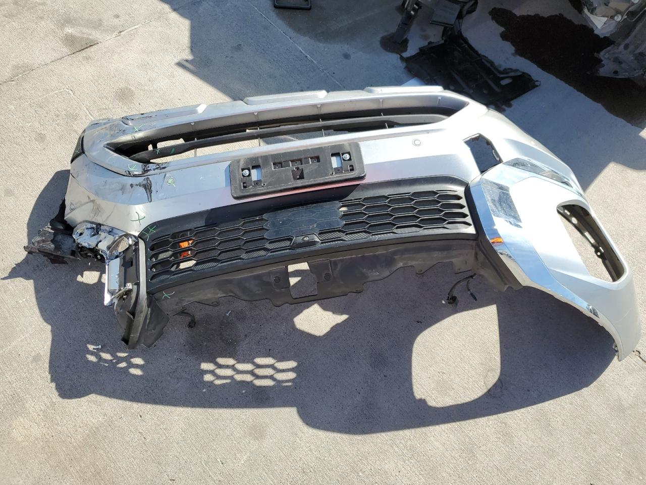 2023 MITSUBISHI OUTLANDER SE VIN:JA4J3UA80PZ051747