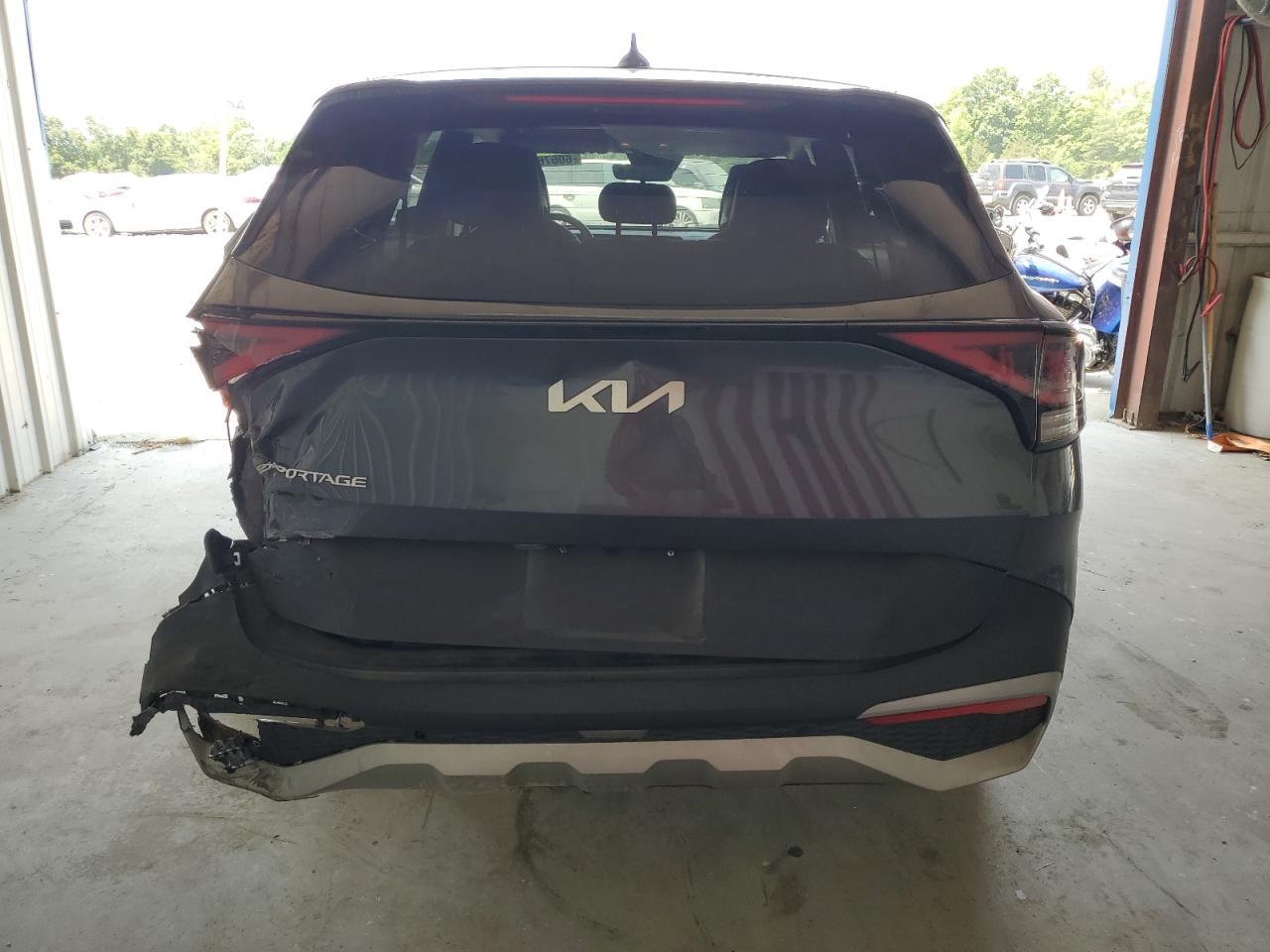 2023 KIA SPORTAGE EX VIN:5XYK33AF3PG064431