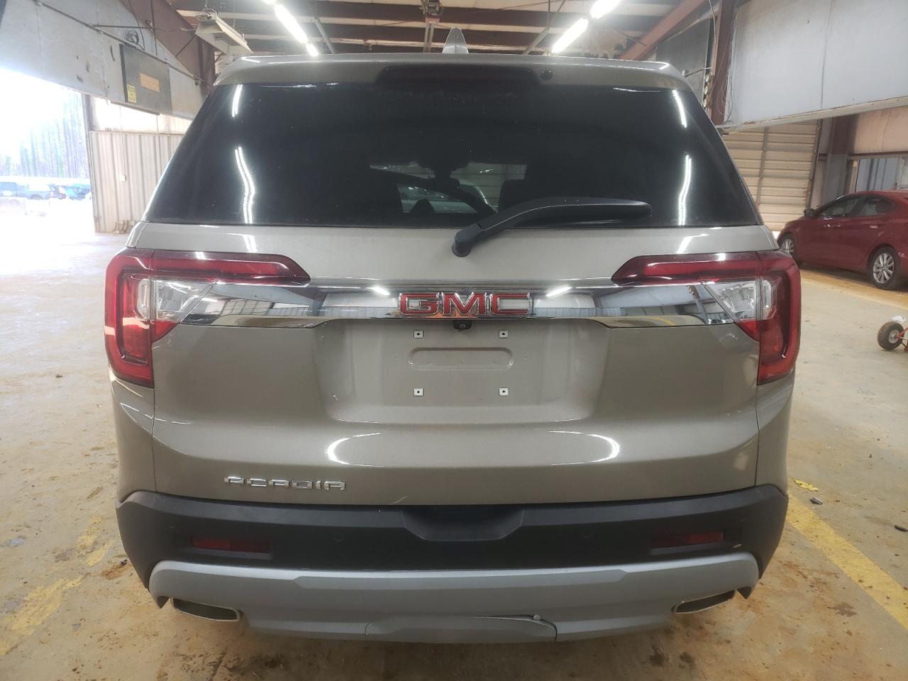 2023 GMC ACADIA SLE VIN:1GKKNKL40PZ171989
