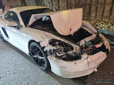 2019 Porsche Cayman WP0AA2981KS261375 VIN:WP0AA2981KS261375