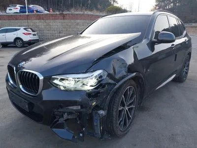 2018 BMW X3 WBATX7101JLB51378 VIN:WBATX7101JLB51378