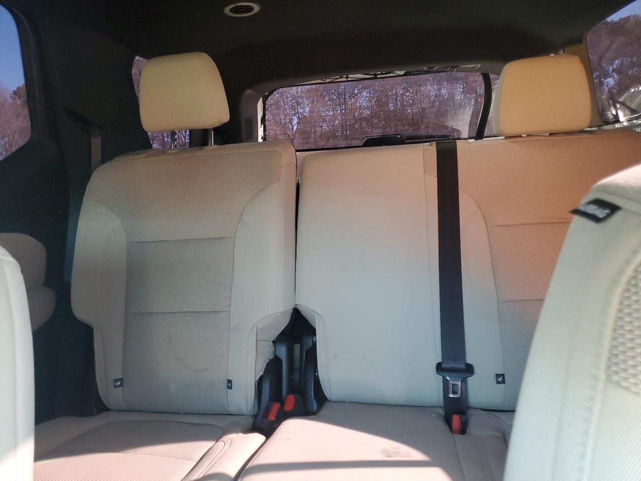 2023 CHEVROLET TRAVERSE LS VIN:1GNEVLKW8PJ238474