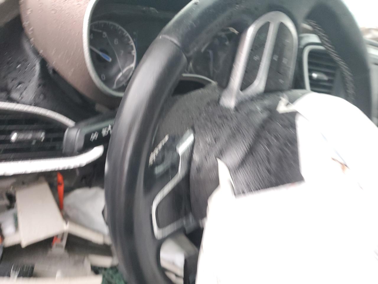 2024 CHRYSLER VOYAGER LX VIN:2C4RC1CG5RR132039