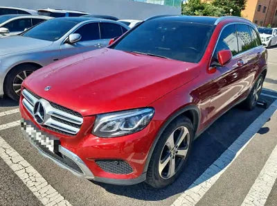 2018 Mercedes-Benz GLC 220 WDC0G0FB1JF344739 VIN:WDC0G0FB1JF344739