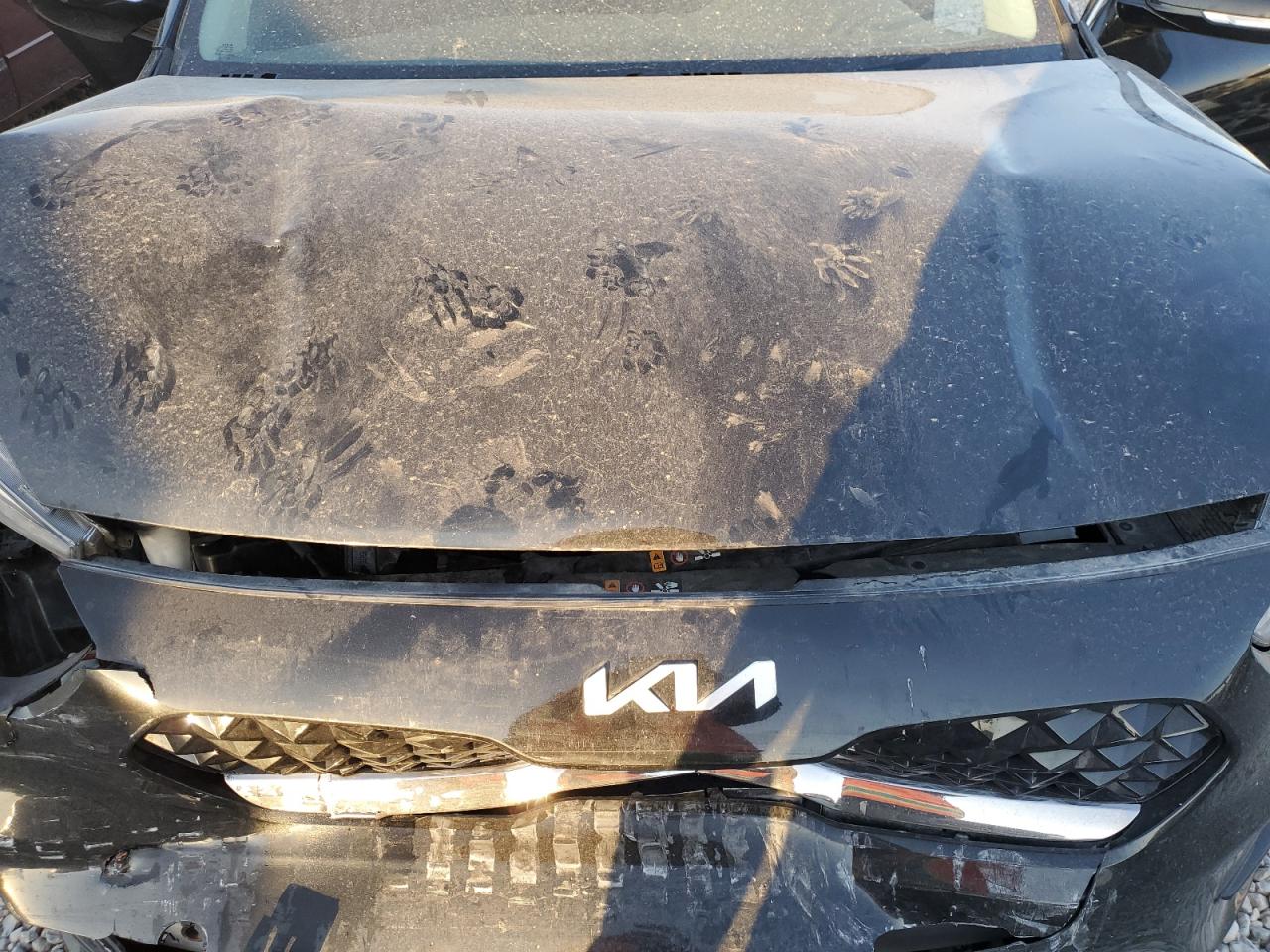 2022 KIA NIRO EX PREMIUM VIN:KNDCE3LC1N5493820