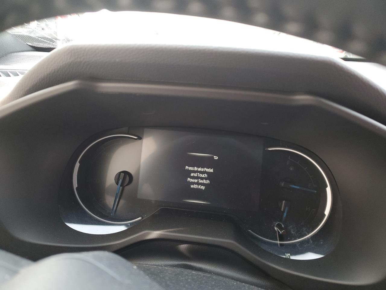 2022 TOYOTA RAV4 XSE VIN:2T3E6RFV4NW030830