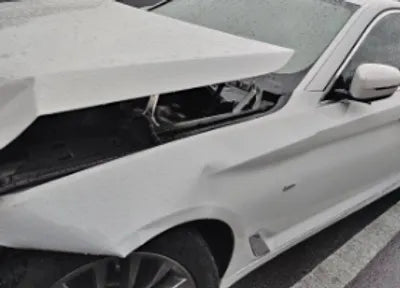 2018 BMW 520 WBAJC5100JWE55596 VIN:WBAJC5100JWE55596