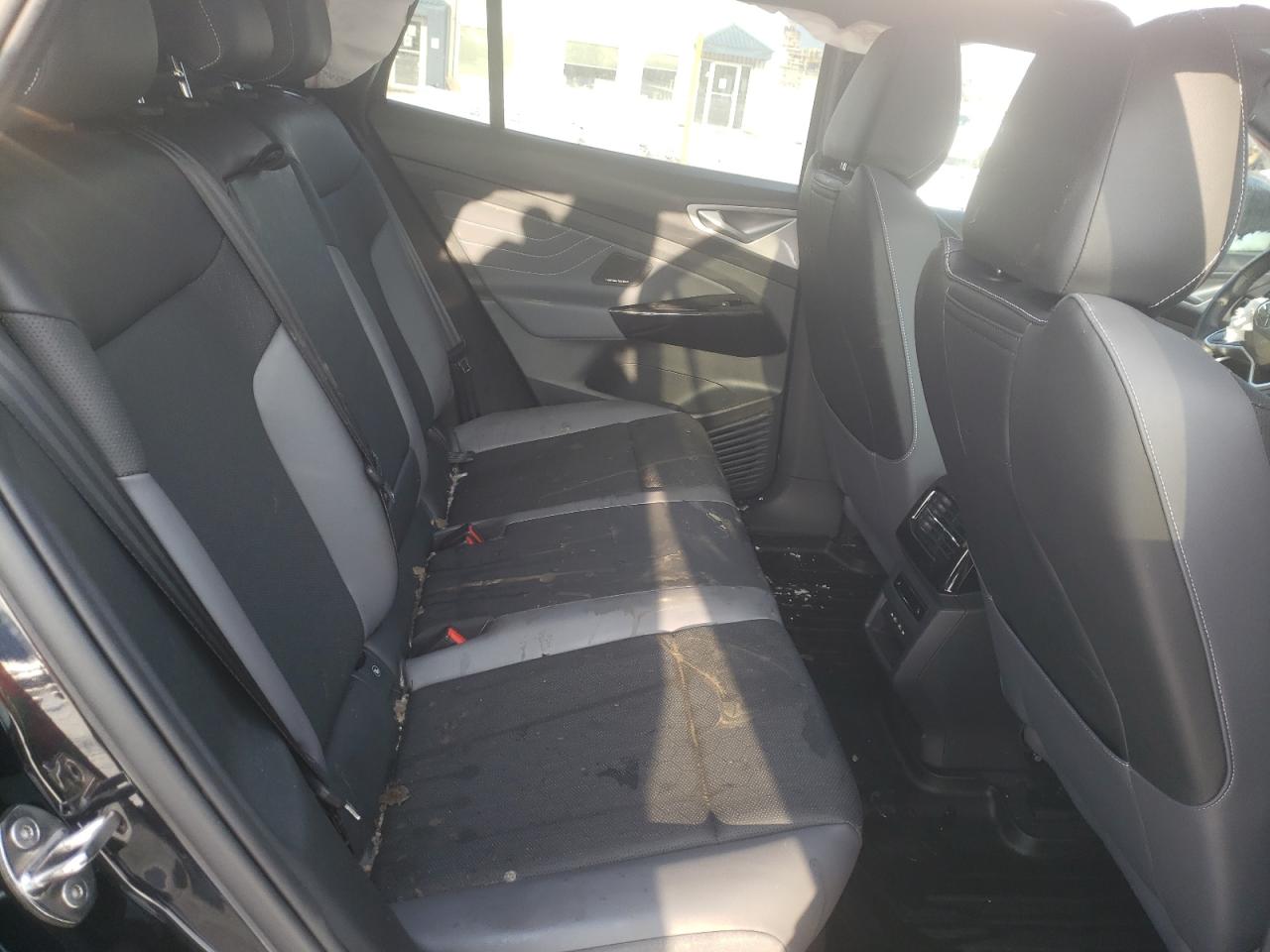 2024 VOLKSWAGEN ID.4 PRO S VIN:1V2JSPE89RC004046