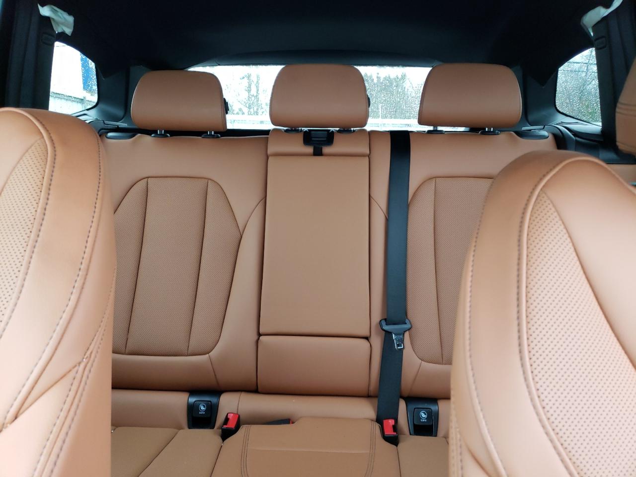 2022 BMW X3 XDRIVE30I VIN:5UX53DP08N9K14519