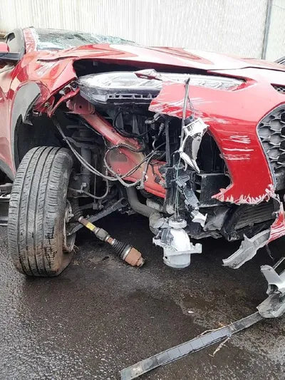 2020 Hyundai Kona KMHK4815GLU597298 VIN:KMHK4815GLU597298