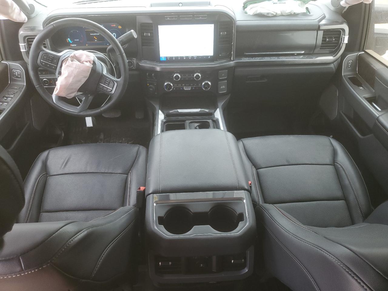 2024 FORD F250 SUPER DUTY VIN:1FT8W2BT7RED21067