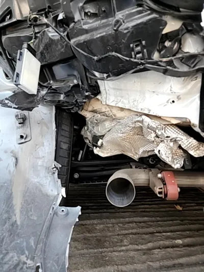 2018 BMW 320 WBATX3103JLB96136 VIN:WBATX3103JLB96136