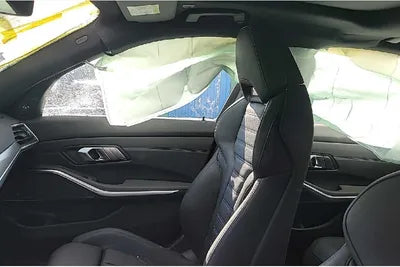 2021 BMW 340 861KMWBA5U7101MFK VIN:861KMWBA5U7101MFK