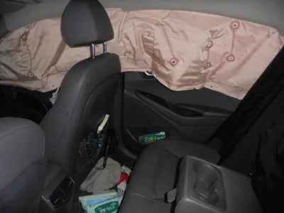 2016 Hyundai Ioniq VIN: