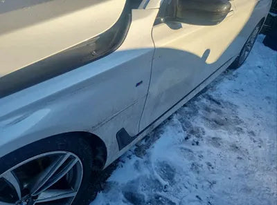 2017 BMW 740 WBA7C6101HG759067 VIN:WBA7C6101HG759067