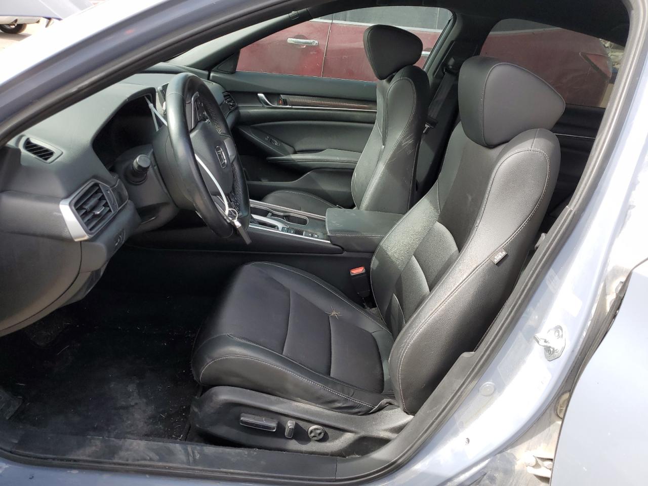 2022 HONDA ACCORD SPORT VIN:1HGCV1F30NA051412