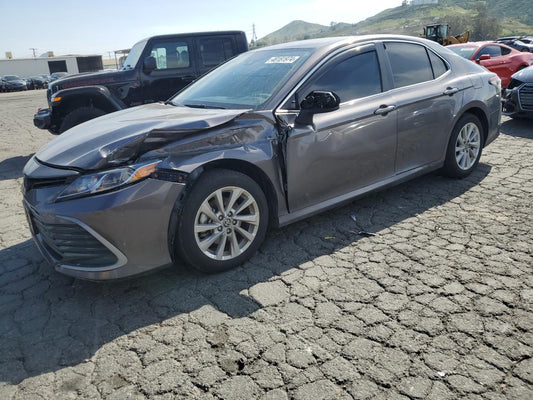 2023 TOYOTA CAMRY LE VIN:4T1C11AK6PU127155