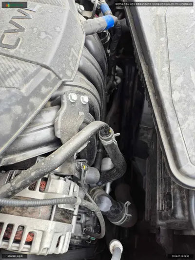 2021 Kia K5 KNAG541ABMA106607 VIN:KNAG541ABMA106607